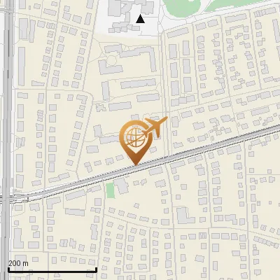 Foto zu Ehrwalder Straße 98, 81377 München
