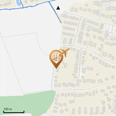 Foto zu Eibenkamp 14, 22559 Hamburg