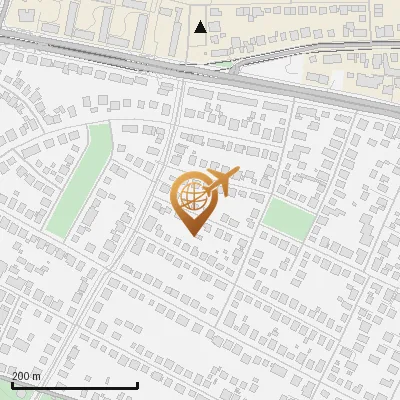 Foto zu Eibenstockstraße 10, 81825 München