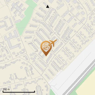 Foto zu Eibenweg 1, 50767 Köln