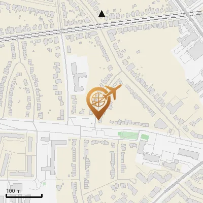 Foto zu Eibenweg 12, 22335 Hamburg