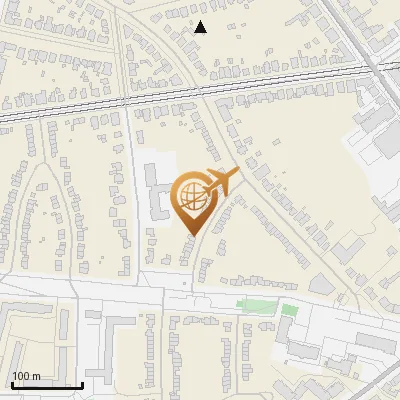 Foto zu Eibenweg 13, 22335 Hamburg