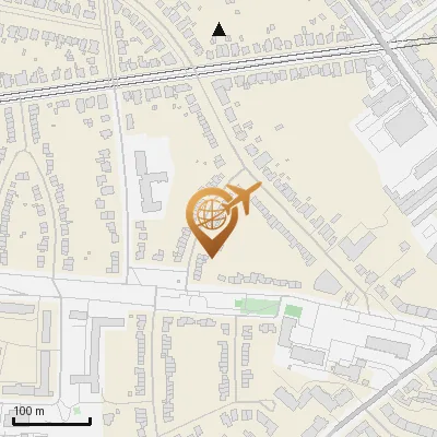 Foto zu Eibenweg 16, 22335 Hamburg