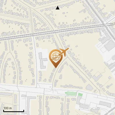 Foto zu Eibenweg 19, 22335 Hamburg