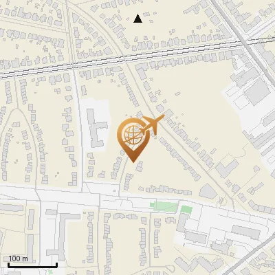 Foto zu Eibenweg 20, 22335 Hamburg