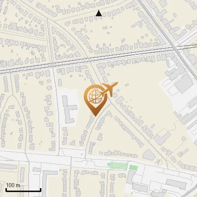 Foto zu Eibenweg 25, 22335 Hamburg