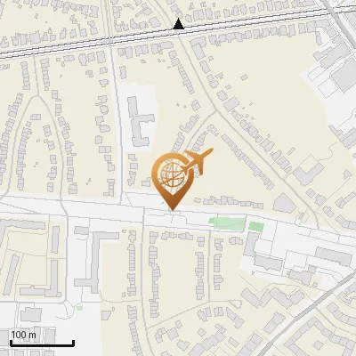 Foto zu Eibenweg 4, 22335 Hamburg