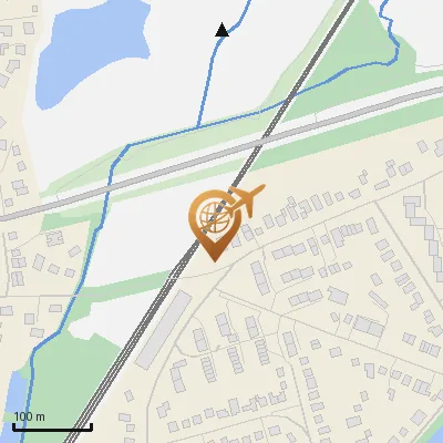 Foto zu Eichberg 1, 22143 Hamburg