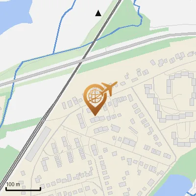 Foto zu Eichberg 10, 22143 Hamburg