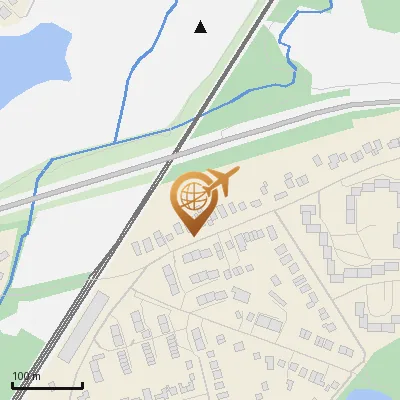 Foto zu Eichberg 11, 22143 Hamburg