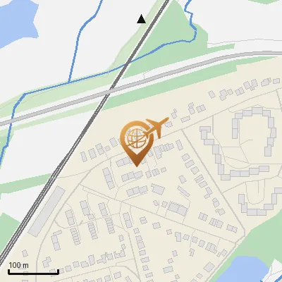 Foto zu Eichberg 12, 22143 Hamburg