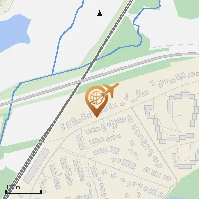 Foto zu Eichberg 13, 22143 Hamburg