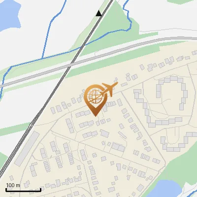 Foto zu Eichberg 14, 22143 Hamburg