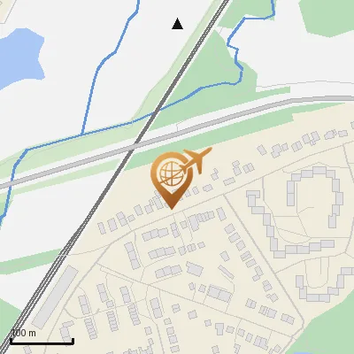 Foto zu Eichberg 15, 22143 Hamburg