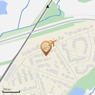 Foto zu Eichberg 16, 22143 Hamburg