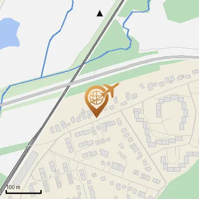 Foto zu Eichberg 17, 22143 Hamburg