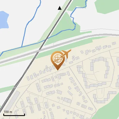 Foto zu Eichberg 19, 22143 Hamburg