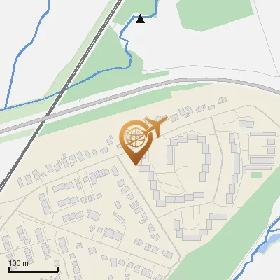 Foto zu Eichberg 20, 22143 Hamburg