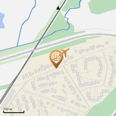 Foto zu Eichberg 21, 22143 Hamburg