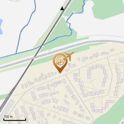 Foto zu Eichberg 23, 22143 Hamburg