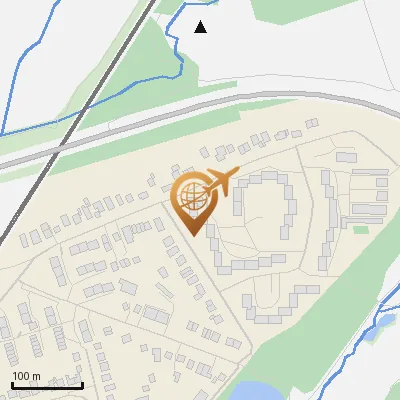 Foto zu Eichberg 24, 22143 Hamburg