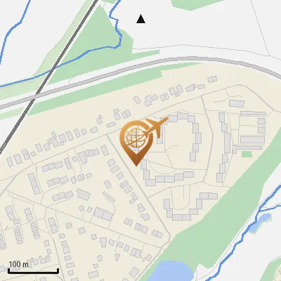 Foto zu Eichberg 26, 22143 Hamburg