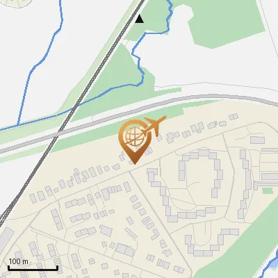 Foto zu Eichberg 27, 22143 Hamburg