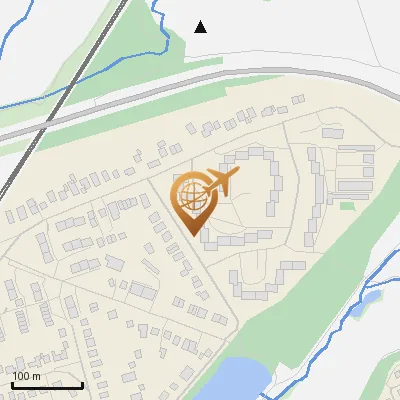 Foto zu Eichberg 28, 22143 Hamburg