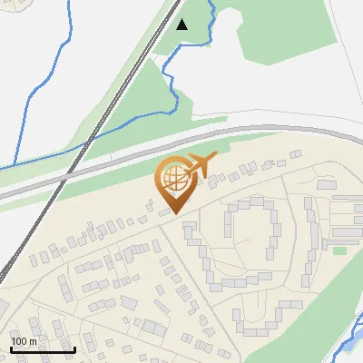 Foto zu Eichberg 29, 22143 Hamburg