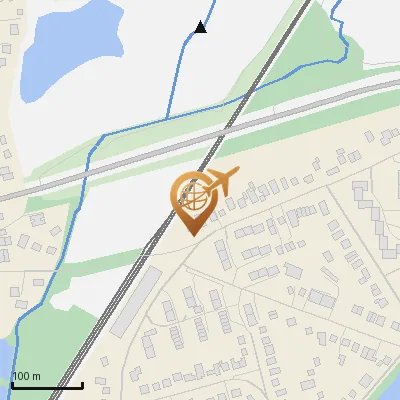 Foto zu Eichberg 3, 22143 Hamburg