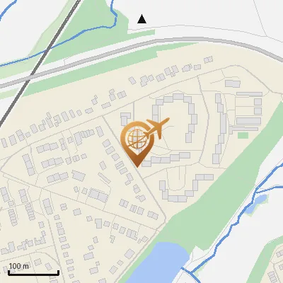 Foto zu Eichberg 30, 22143 Hamburg