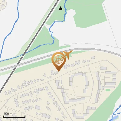 Foto zu Eichberg 31, 22143 Hamburg