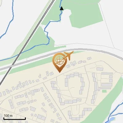 Foto zu Eichberg 33, 22143 Hamburg