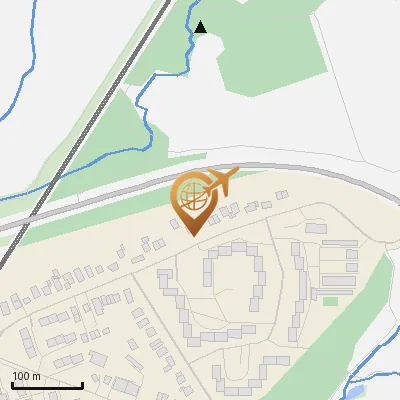 Foto zu Eichberg 35, 22143 Hamburg