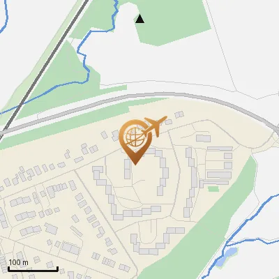 Foto zu Eichberg 38, 22143 Hamburg