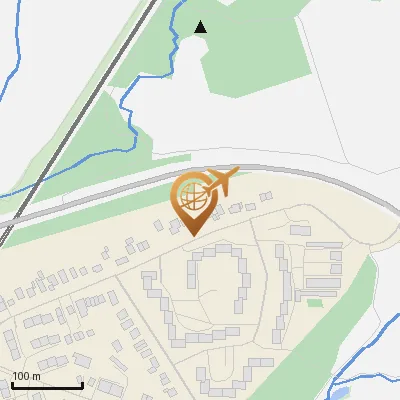 Foto zu Eichberg 39, 22143 Hamburg