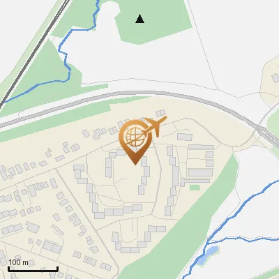 Foto zu Eichberg 42, 22143 Hamburg