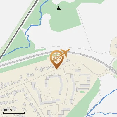 Foto zu Eichberg 43, 22143 Hamburg