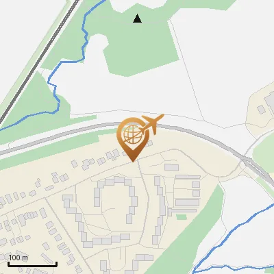 Foto zu Eichberg 45, 22143 Hamburg