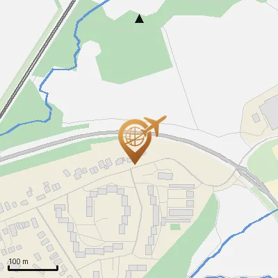 Foto zu Eichberg 47, 22143 Hamburg