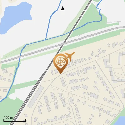 Foto zu Eichberg 5, 22143 Hamburg