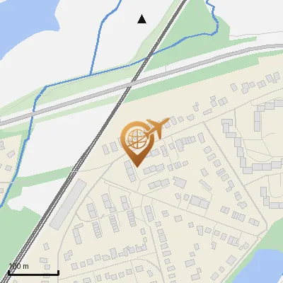 Foto zu Eichberg 6, 22143 Hamburg