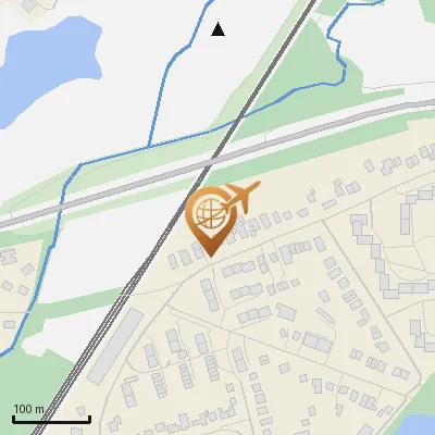 Foto zu Eichberg 7, 22143 Hamburg