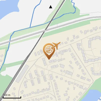 Foto zu Eichberg 8, 22143 Hamburg