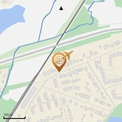 Foto zu Eichberg 9, 22143 Hamburg