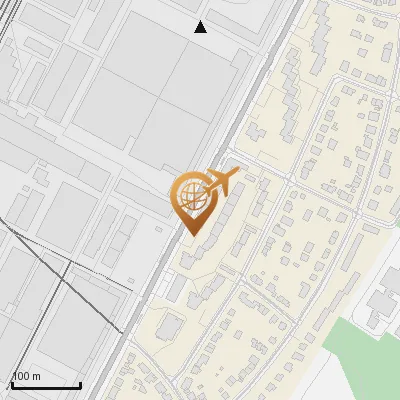 Foto zu Eichborndamm 140, 13403 Berlin