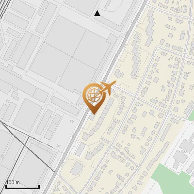 Foto zu Eichborndamm 144, 13403 Berlin