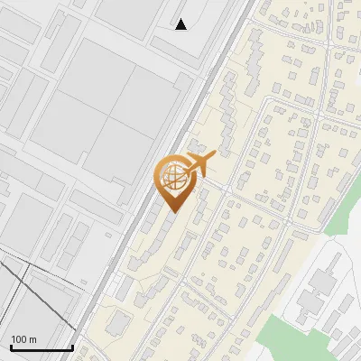 Foto zu Eichborndamm 148, 13403 Berlin