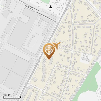 Foto zu Eichborndamm 176, 13403 Berlin