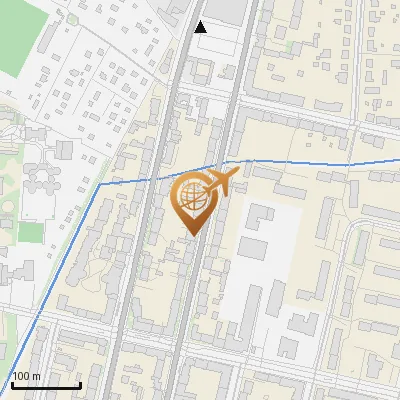 Foto zu Eichborndamm 55, 13403 Berlin